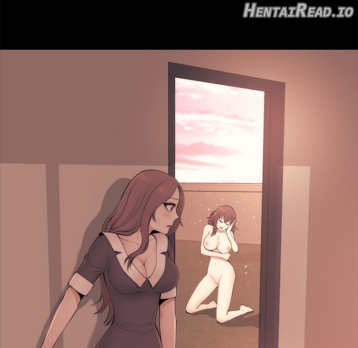Sea Man Chapter 4 - page 35