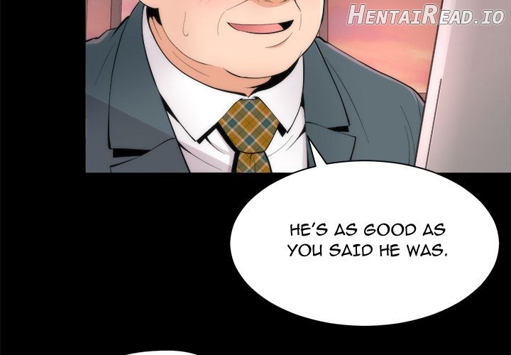 Sea Man Chapter 4 - page 4