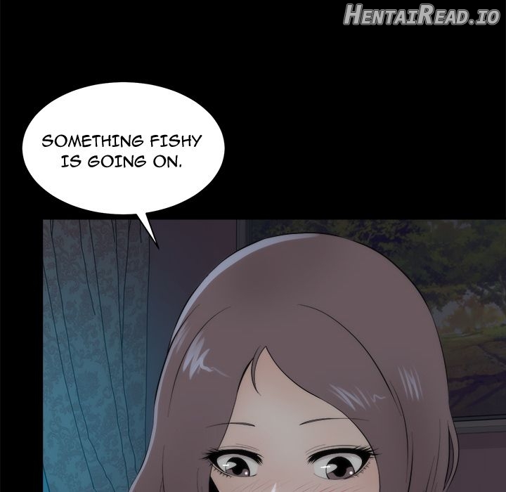 Sea Man Chapter 4 - page 45