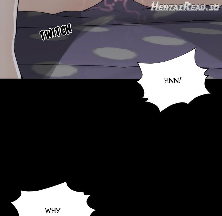 Sea Man Chapter 4 - page 48