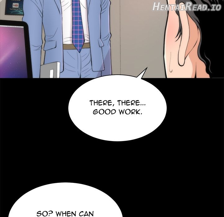 Sea Man Chapter 4 - page 6