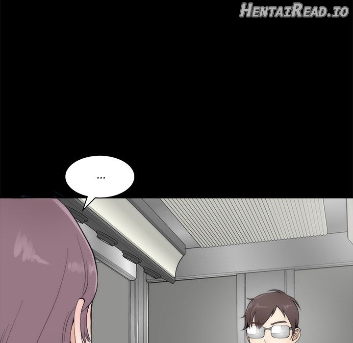 Sea Man Chapter 4 - page 62