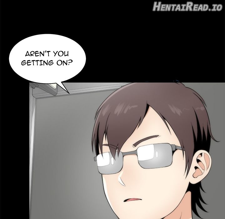 Sea Man Chapter 4 - page 64