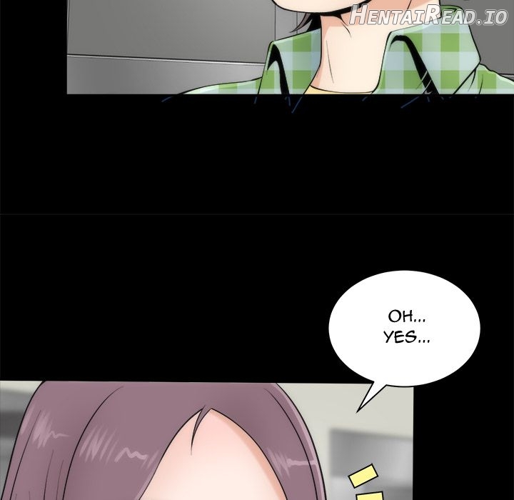 Sea Man Chapter 4 - page 65