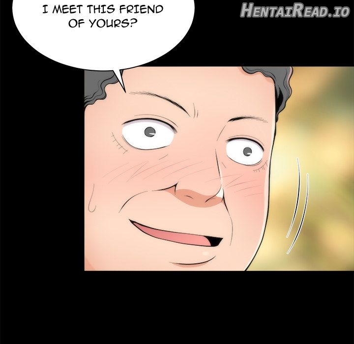 Sea Man Chapter 4 - page 7