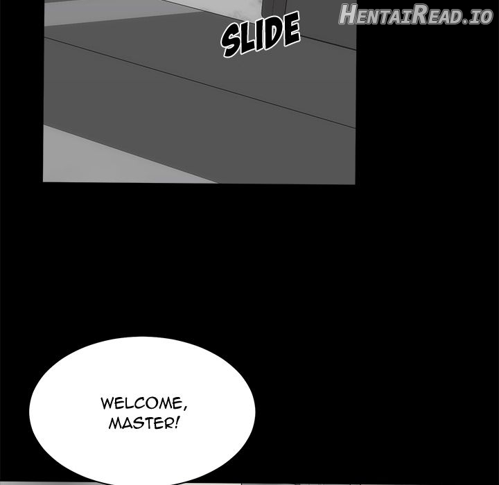 Sea Man Chapter 4 - page 74