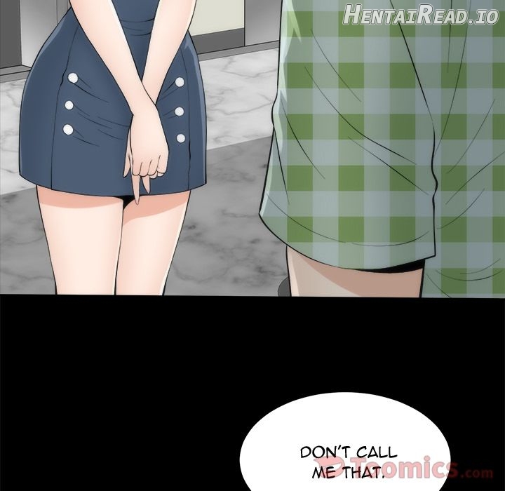 Sea Man Chapter 4 - page 76