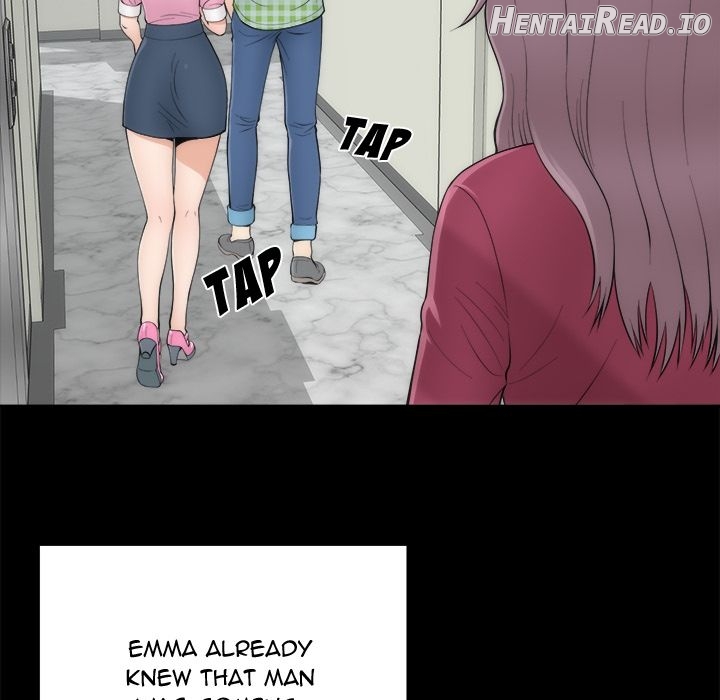 Sea Man Chapter 4 - page 79