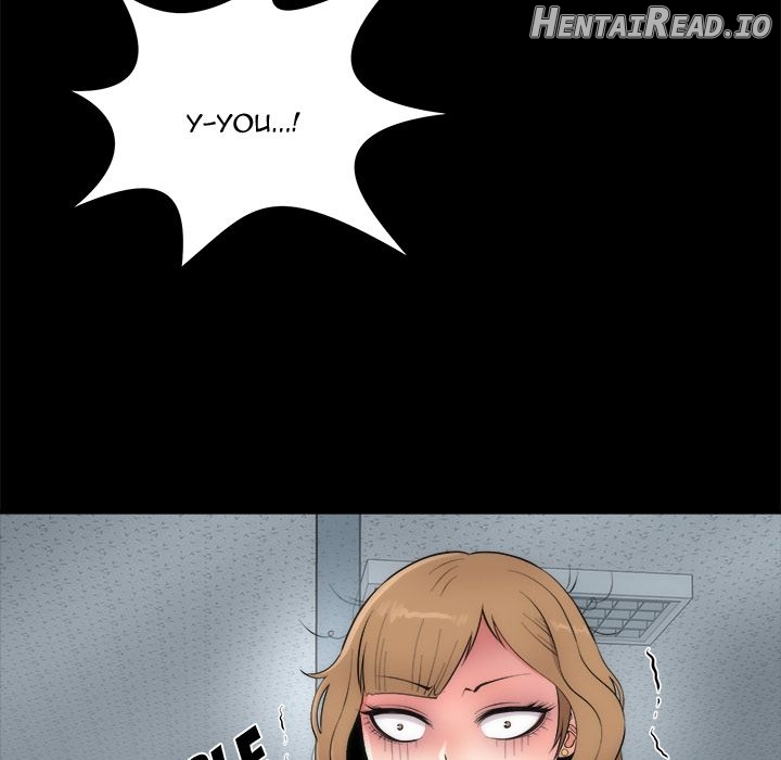 Sea Man Chapter 4 - page 82