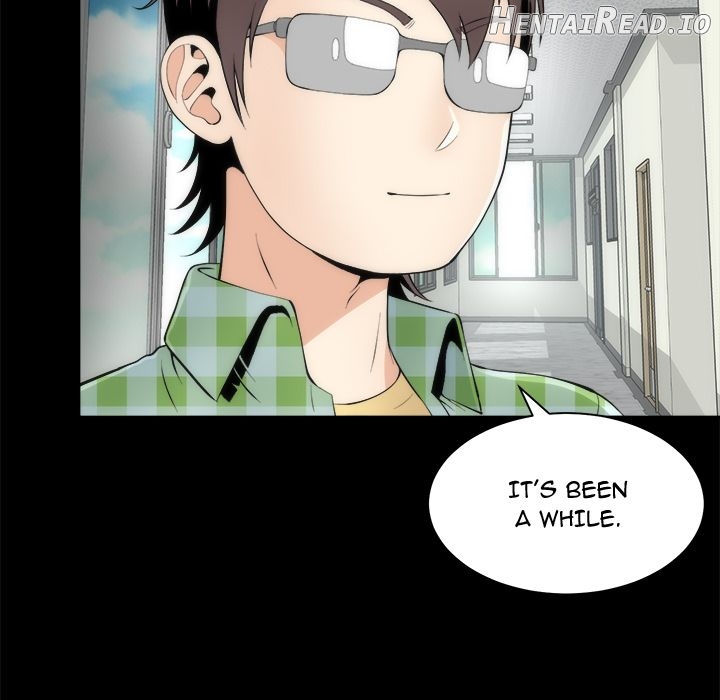Sea Man Chapter 4 - page 85