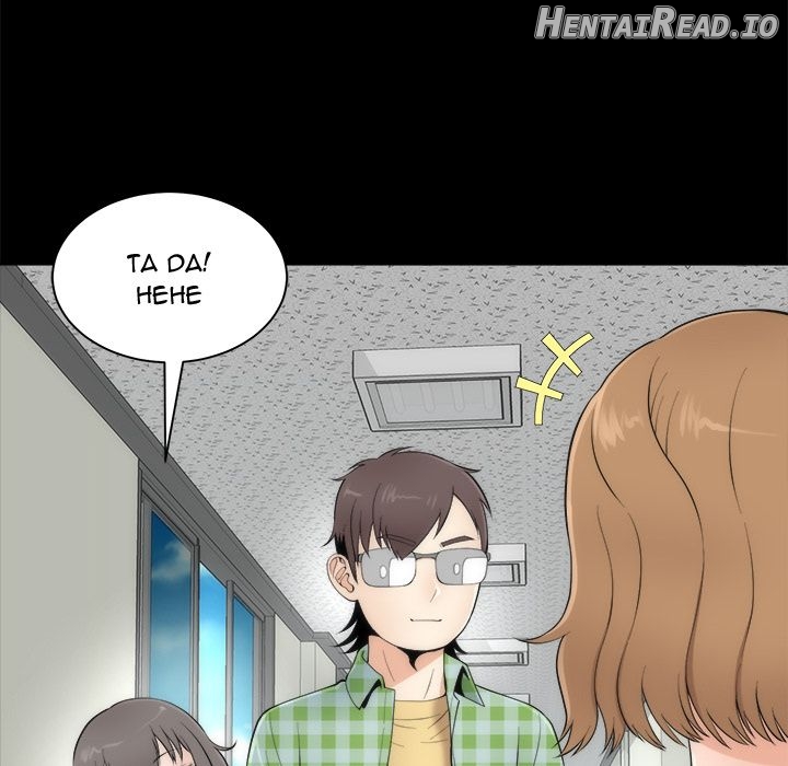 Sea Man Chapter 4 - page 86
