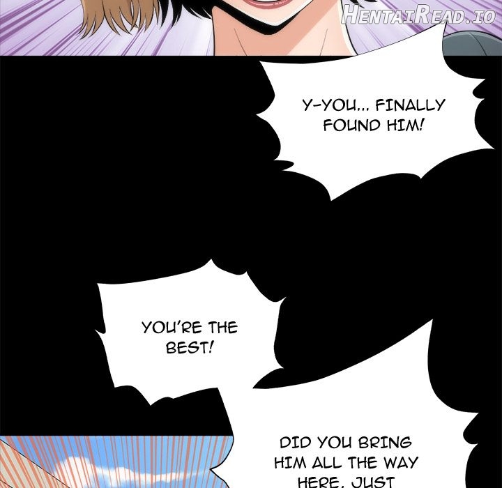 Sea Man Chapter 4 - page 89