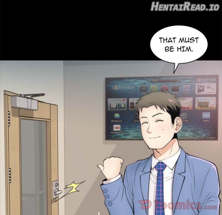 Sea Man Chapter 4 - page 9