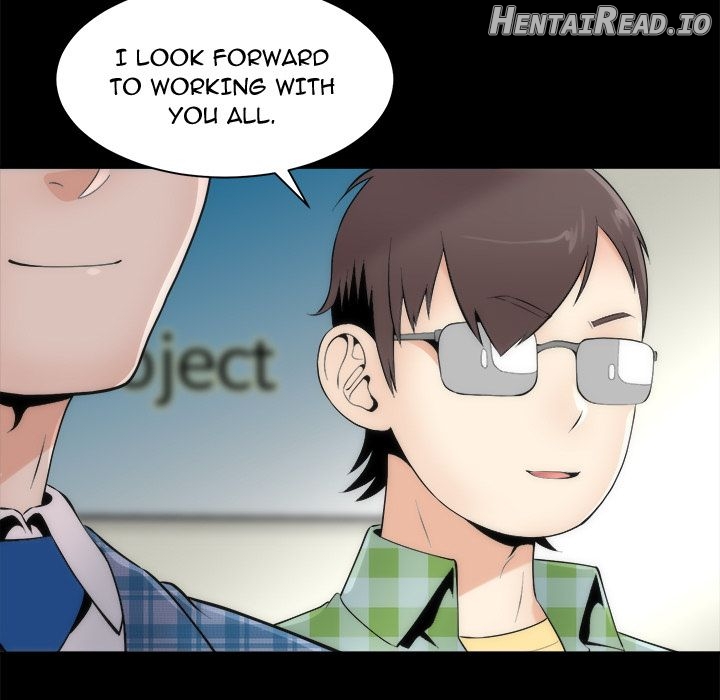 Sea Man Chapter 4 - page 94