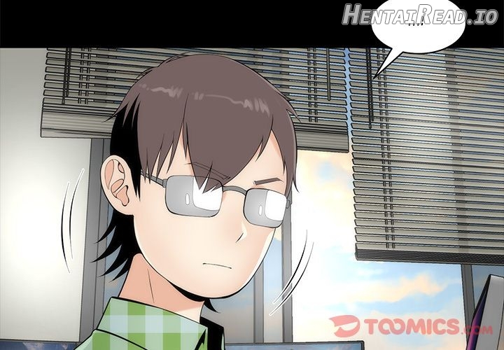 Sea Man Chapter 5 - page 3