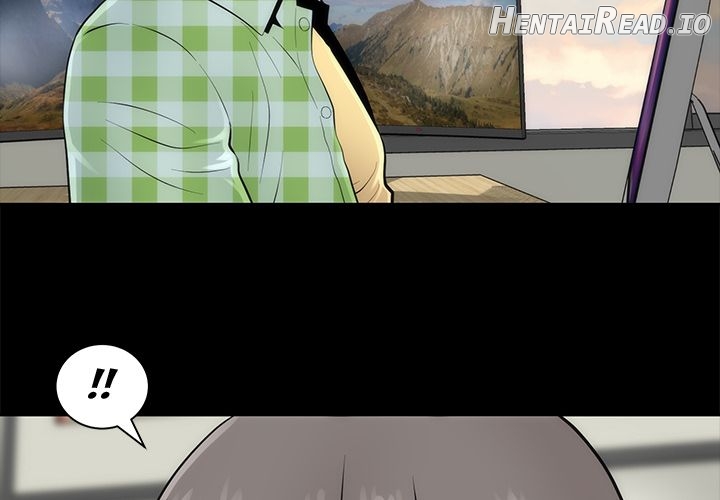 Sea Man Chapter 5 - page 4