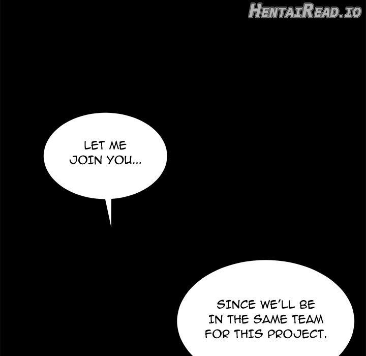 Sea Man Chapter 5 - page 7
