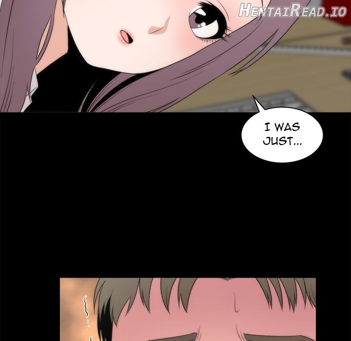 Sea Man Chapter 5 - page 71