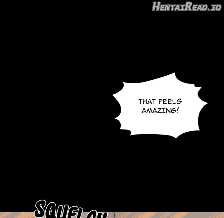 Sea Man Chapter 5 - page 83