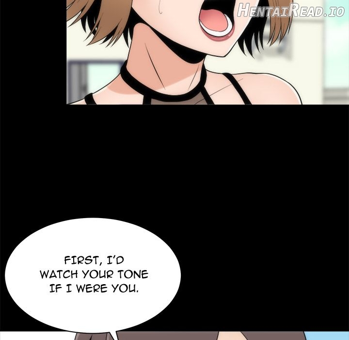 Sea Man Chapter 8 - page 100