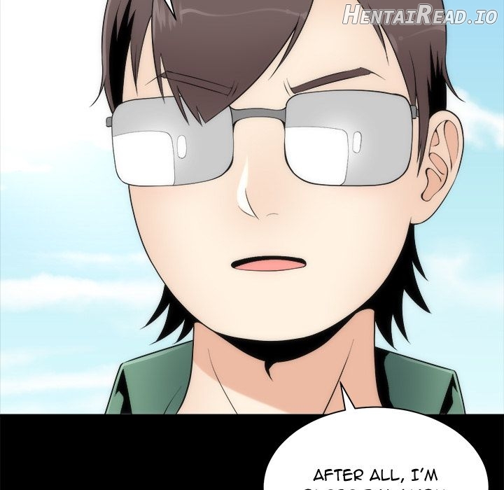 Sea Man Chapter 8 - page 101