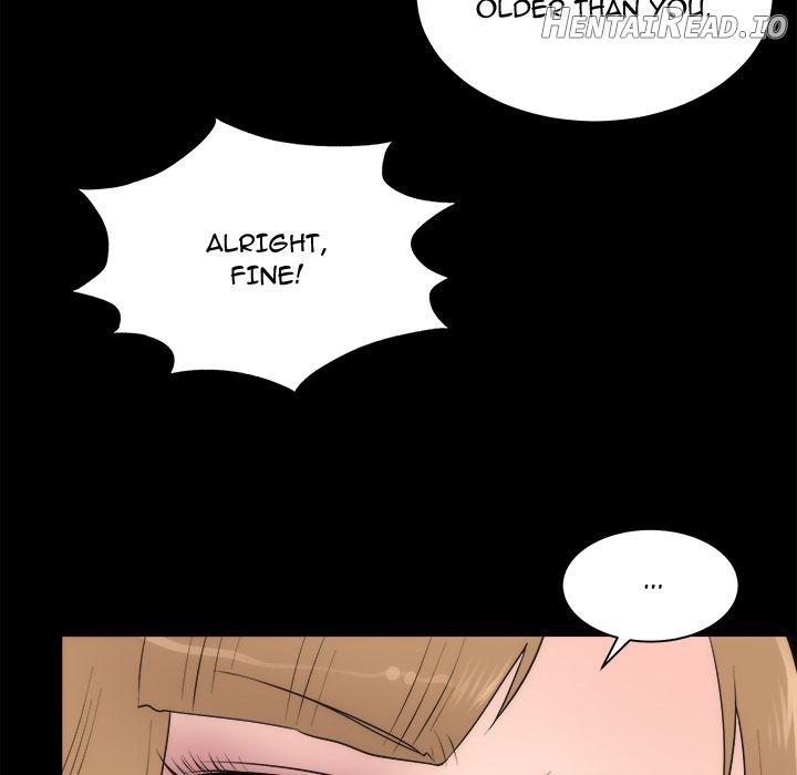 Sea Man Chapter 8 - page 102