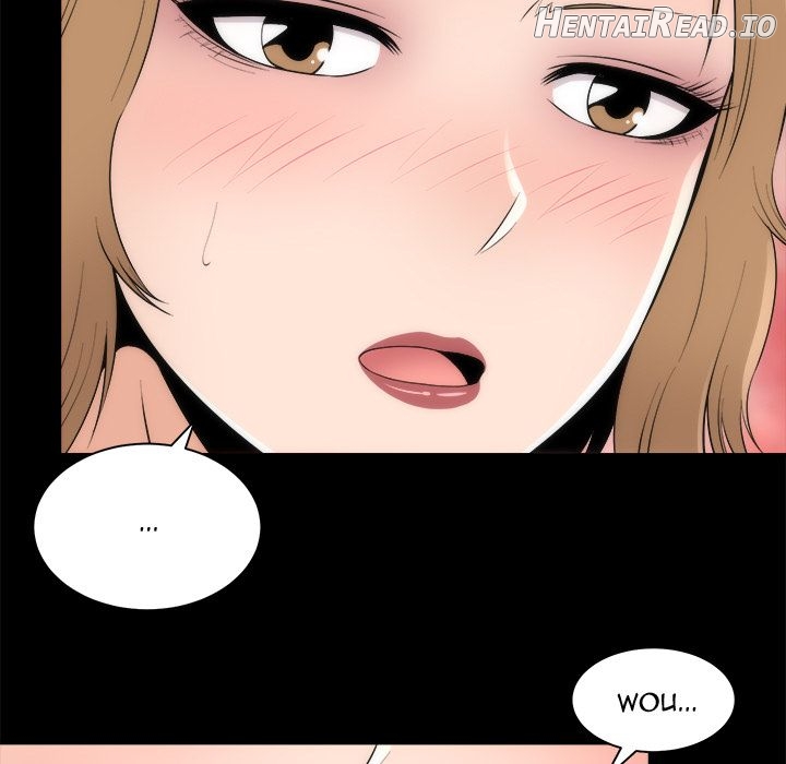 Sea Man Chapter 8 - page 103