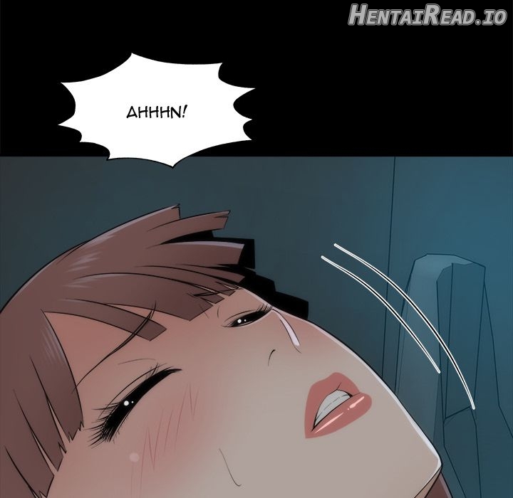Sea Man Chapter 8 - page 118