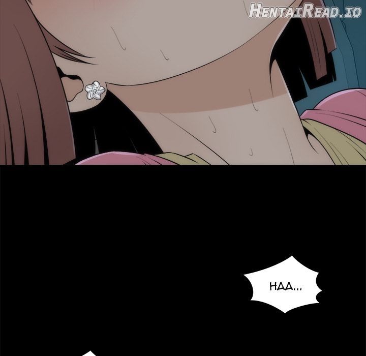 Sea Man Chapter 8 - page 119