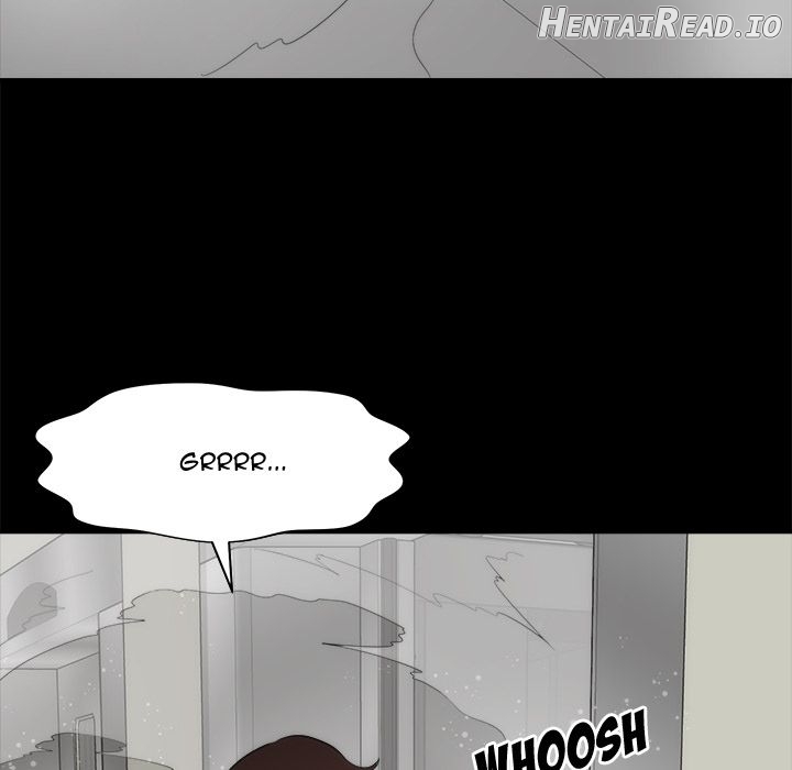 Sea Man Chapter 8 - page 12