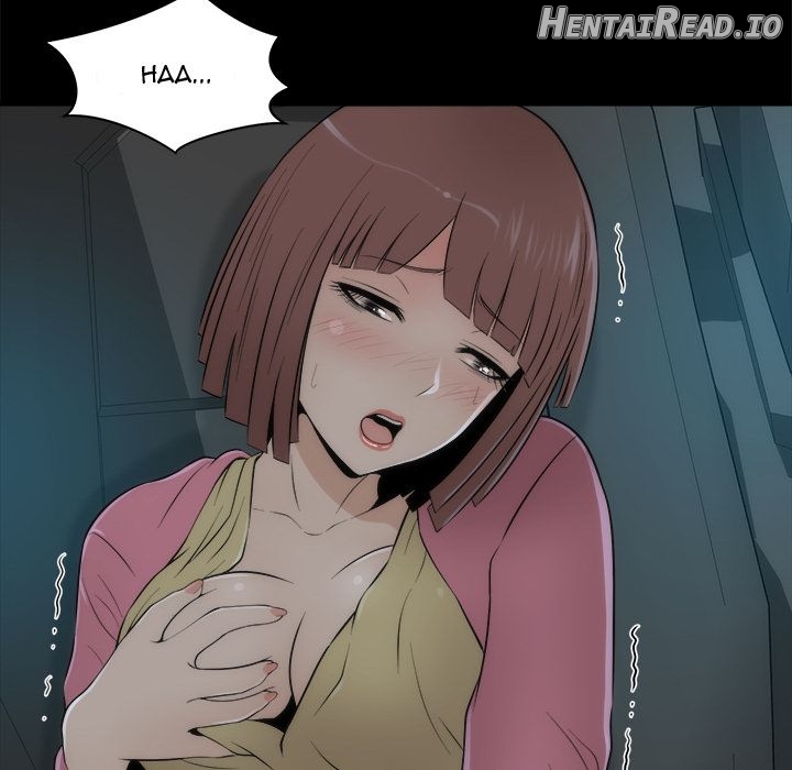 Sea Man Chapter 8 - page 120