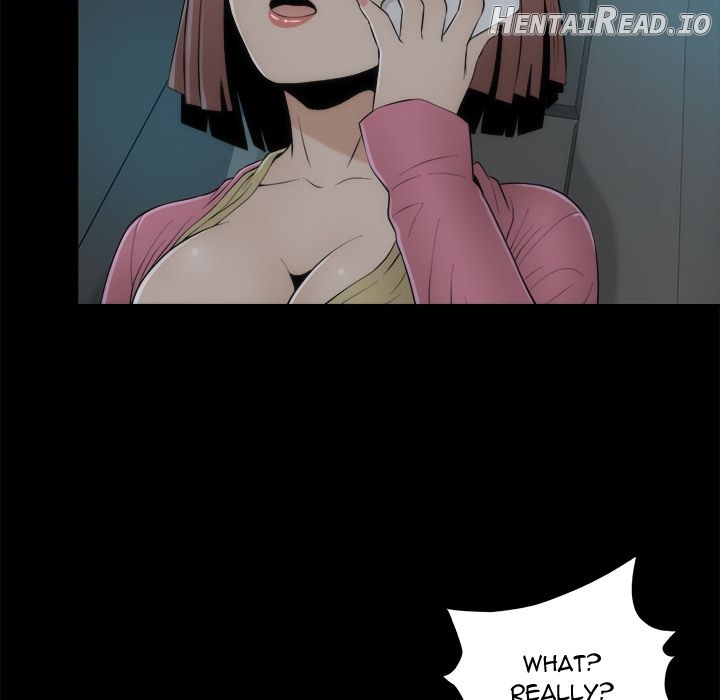 Sea Man Chapter 8 - page 128