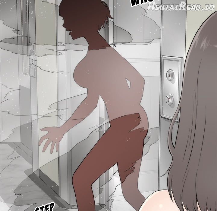 Sea Man Chapter 8 - page 13