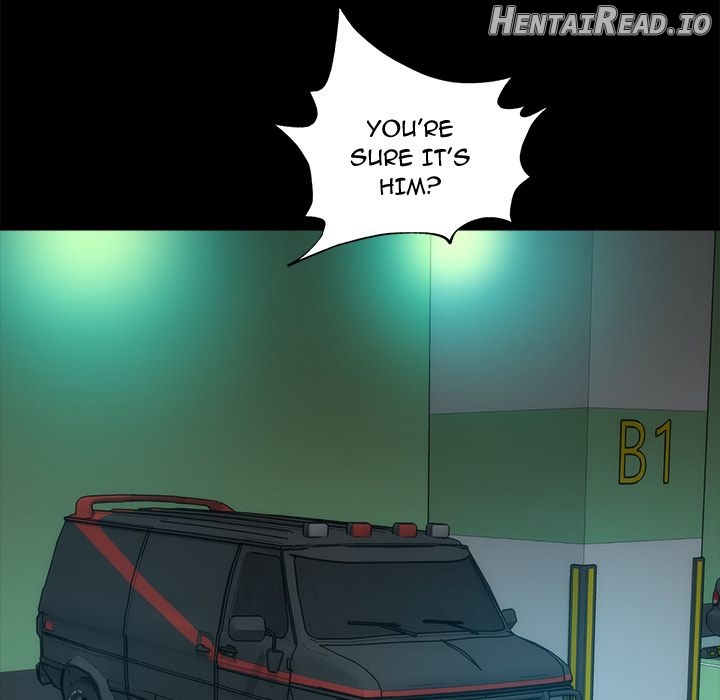 Sea Man Chapter 8 - page 131