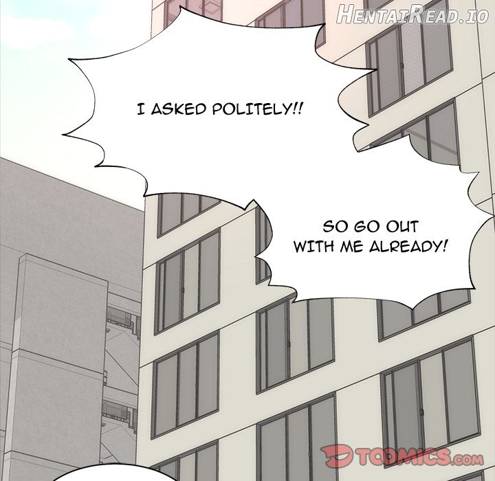 Sea Man Chapter 8 - page 135
