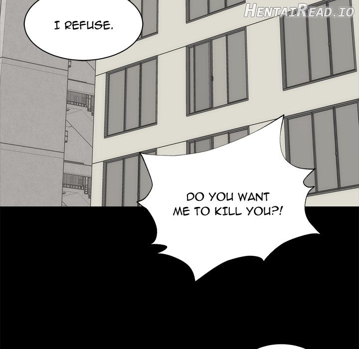 Sea Man Chapter 8 - page 136
