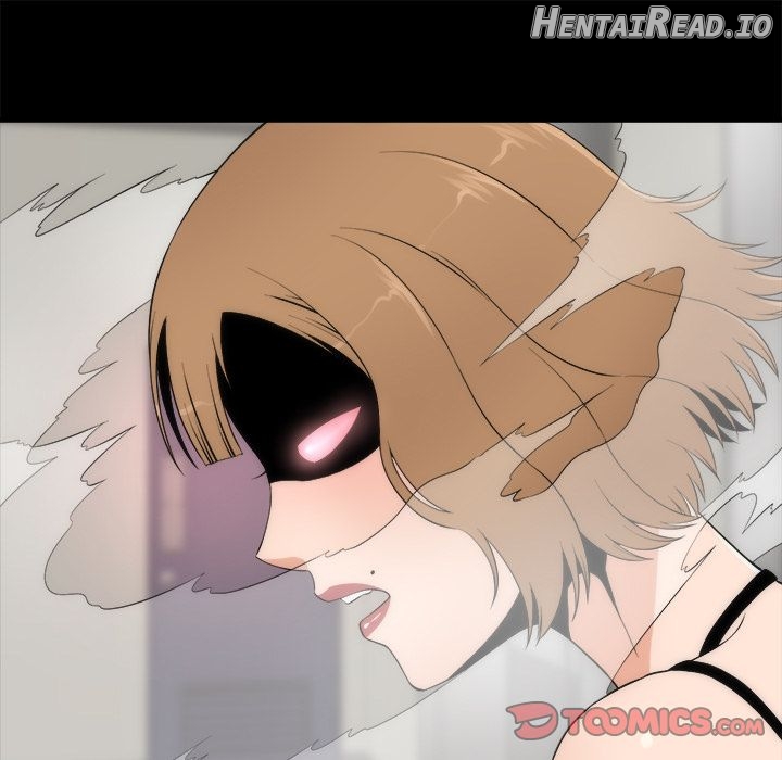 Sea Man Chapter 8 - page 15