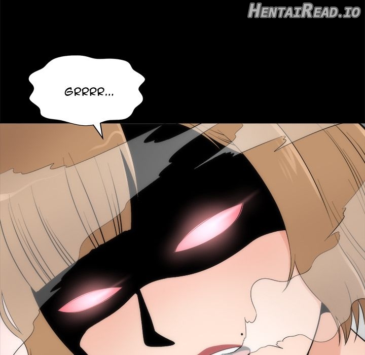 Sea Man Chapter 8 - page 18