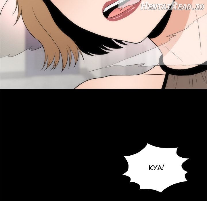 Sea Man Chapter 8 - page 19