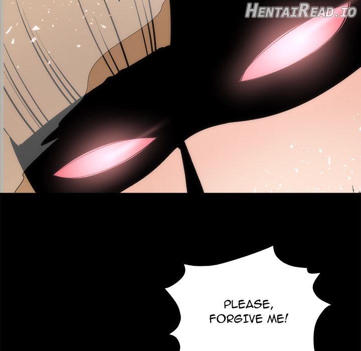 Sea Man Chapter 8 - page 23