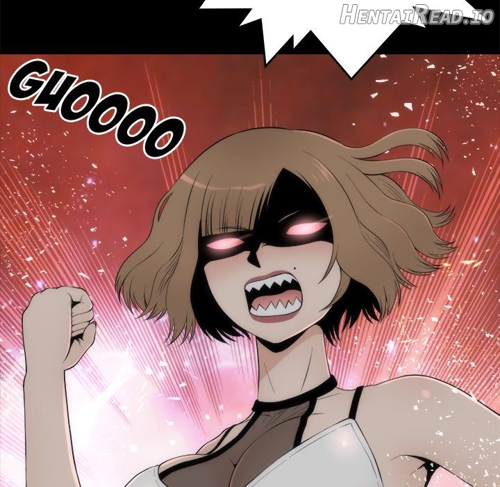 Sea Man Chapter 8 - page 25