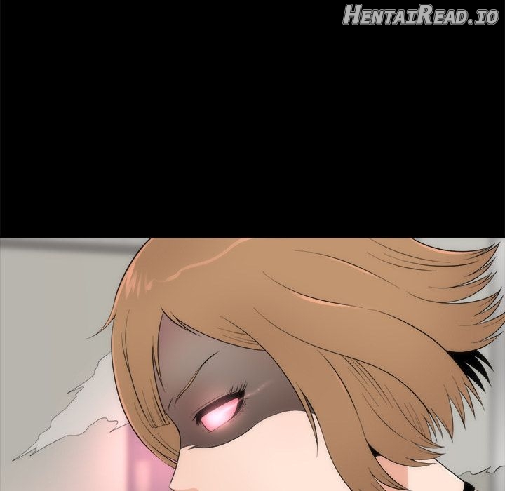 Sea Man Chapter 8 - page 29