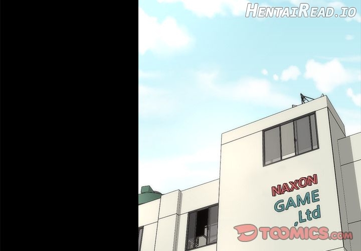 Sea Man Chapter 8 - page 3