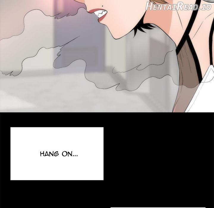 Sea Man Chapter 8 - page 30