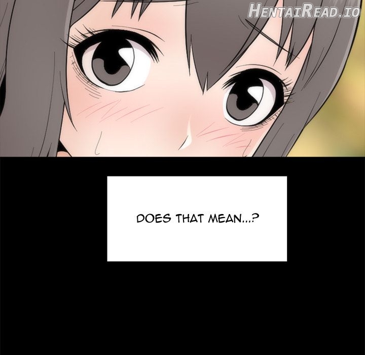 Sea Man Chapter 8 - page 32