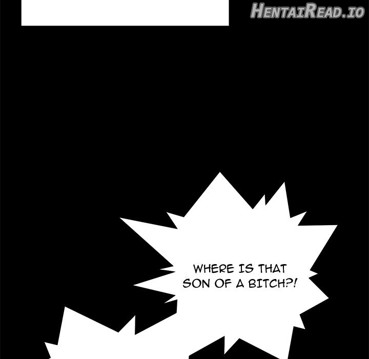 Sea Man Chapter 8 - page 37