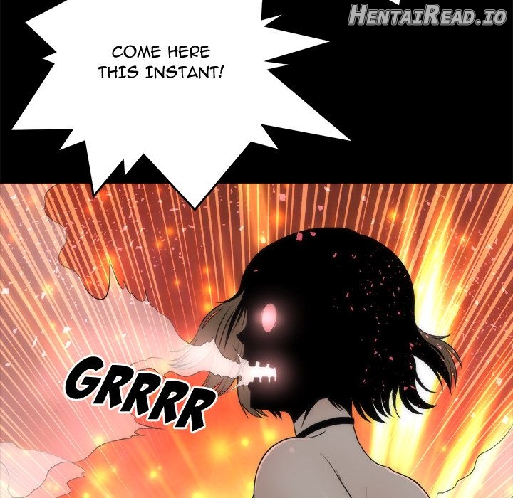 Sea Man Chapter 8 - page 38