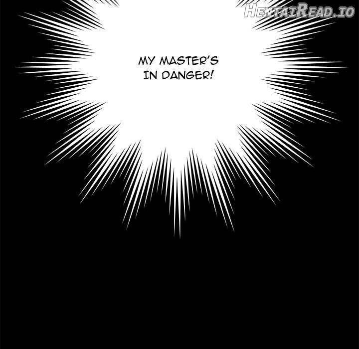 Sea Man Chapter 8 - page 42