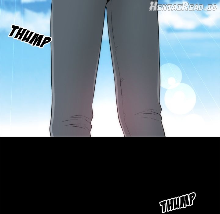 Sea Man Chapter 8 - page 62