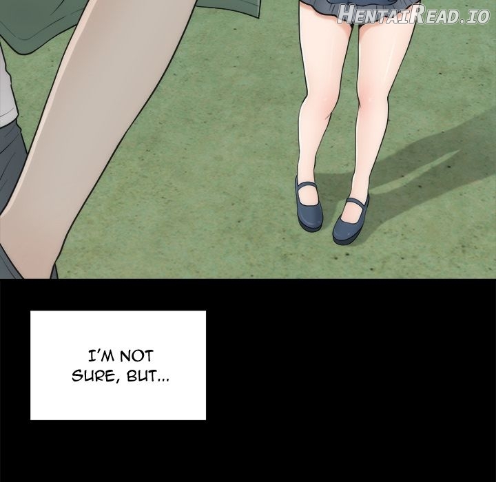 Sea Man Chapter 8 - page 65